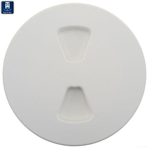 Product of T-H Marine D-6-2-Dp Boat Deck Plate