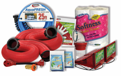 Product of Valterra K88530spe Rv Start Up Kit