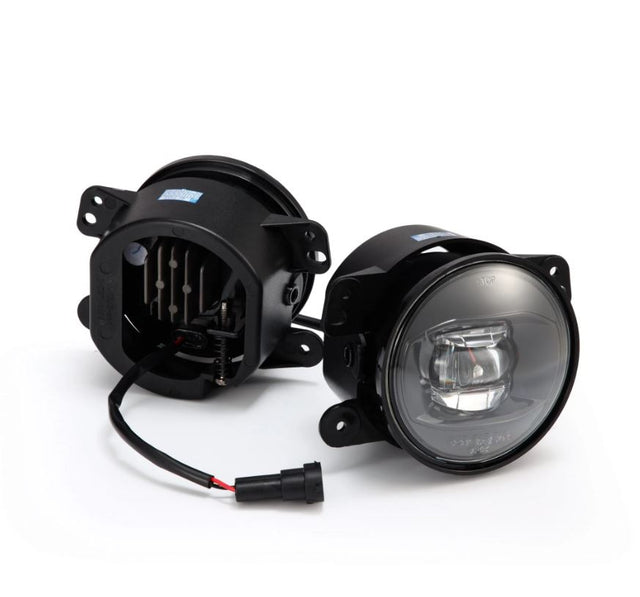 Alpharex Usa 210004 Driving/ Fog Light||210004_3.Jpg||85||alp210004||1735655