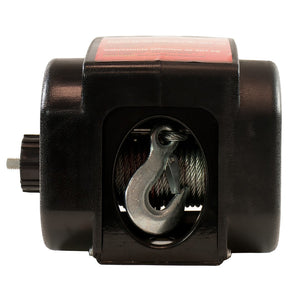 Product of Keeper Corporation KTSL2000RM 2000 Pound ATV/ UTV Winch 