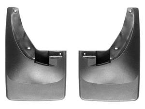 Weathertech (Usa) 110007 Mud Flap||110007.Jpg||85||w24110007||1673458