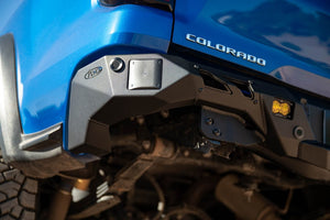 Product of Addictive Desert Designs R580195090103 Phantom  Bumper 