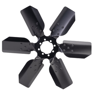 Product of Derale 17118 Cooling Fan