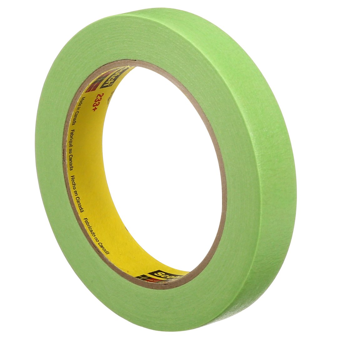Product of 3m 26334 Masking Tape