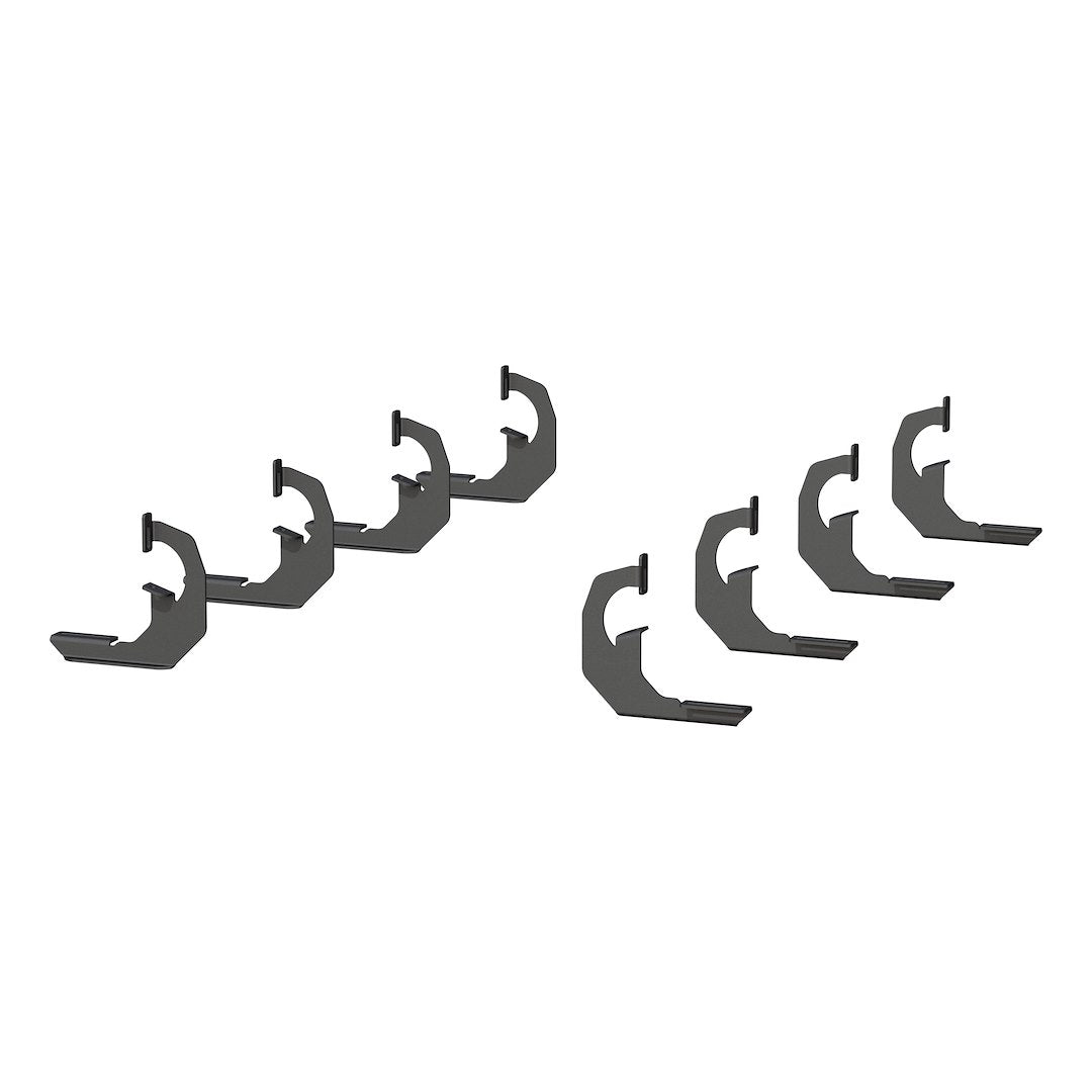 Product of Aries 2055101 Running Board Mounting Kit