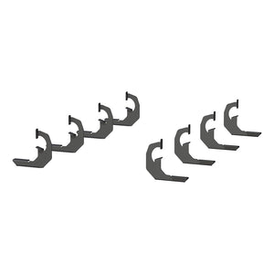 Product of Aries 2055101 Running Board Mounting Kit