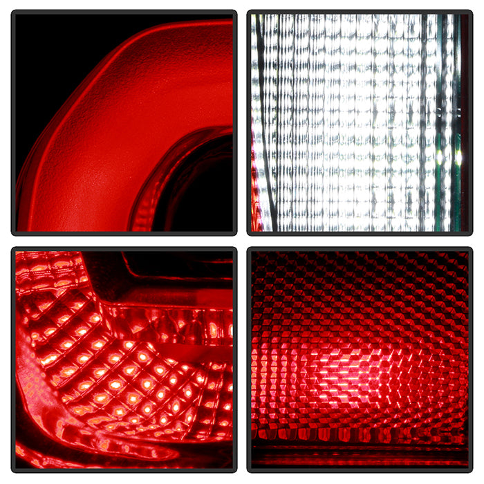 Xtune 9954450 Tail Light Assembly||9954450_8.Jpg||93||s2z9954450||1700170