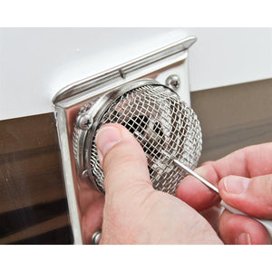 Camco 42141 Bug Screen - Rv Appliance||42141_12.Jpg||95||c1w42141||1047323