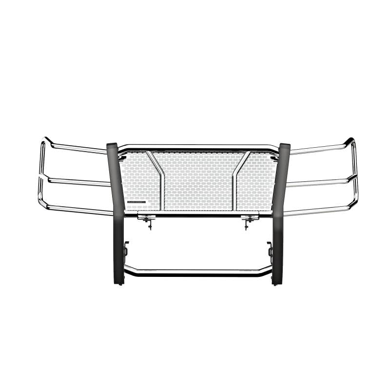 Black Horse Offroad Ru-Gv02ma-Ss Grille Guard||ru-Gv02ma-Ss.Jpg||85||blkrugv02mass||1684077