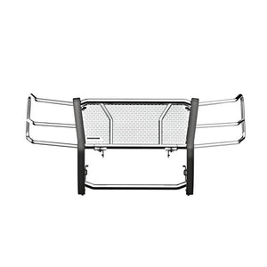 Black Horse Offroad Ru-Gv02ma-Ss Grille Guard||ru-Gv02ma-Ss.Jpg||85||blkrugv02mass||1684077