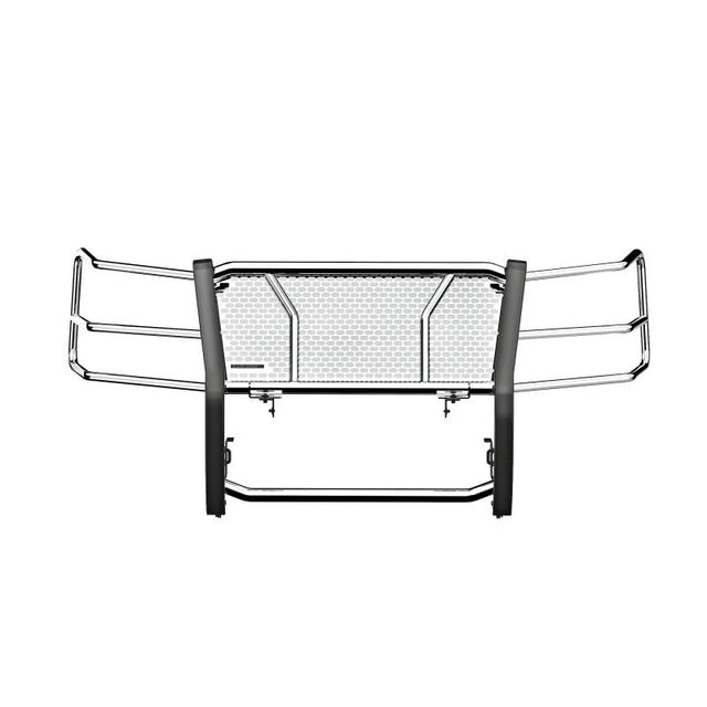 Black Horse Offroad Ru-Gv02ma-Ss Grille Guard||ru-Gv02ma-Ss.Jpg||85||blkrugv02mass||1684077