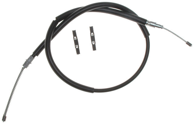 Raybestos Brakes Bc94739 Parking Brake Cable||||85||r42bc94739||1914384