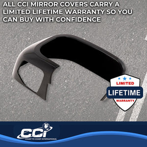 Coast To Coast Mc67560blk Exterior Mirror Cover||c2c_Mc67560blk_Mirror Cover_B2c_5.Jpg||89||c2cmc67560blk||2355193
