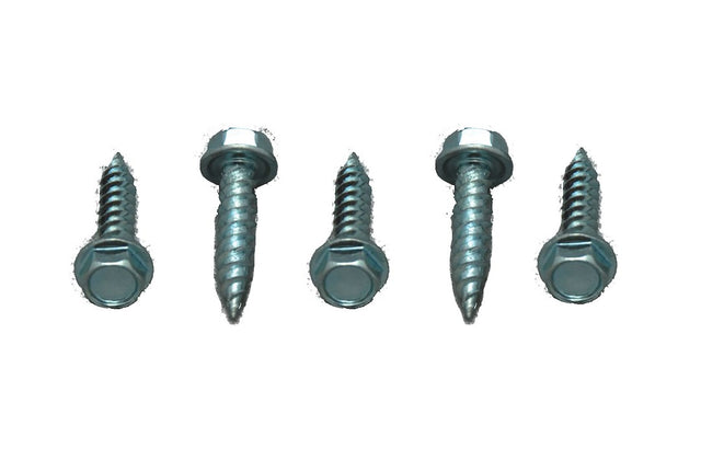 Ap Products 012-Tr500 8 X 3/4 Screw||||85||a1wtr500834||2002328
