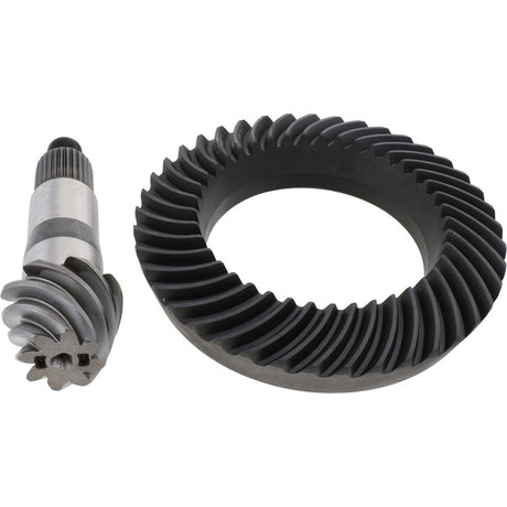Dana/ Spicer 10067157 Differential Ring And Pinion||10067157_1.Jpg||86||dsp10067157||983715