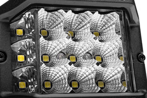 Go Rhino 750300323fcs Driving/ Fog Light||go-Rhino-Bright-Series-Cube-Light-750300323fcs-Onwhite-Onwhite-1031.Jpg||89||g260300323fcs||1013481