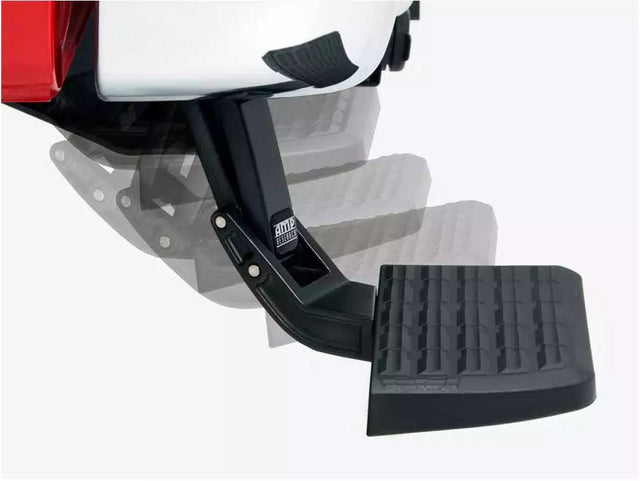 Amp Research 75316-01a Truck Step||truck Step.Jpg||85||amp7531601a||1113637