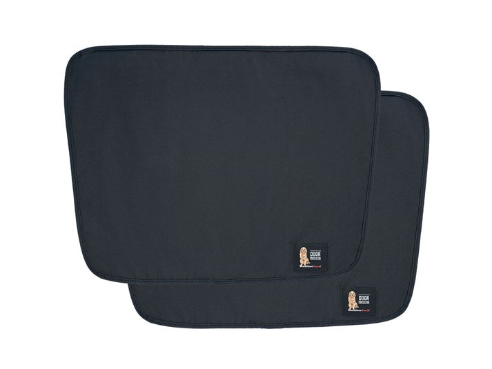 Product of Weathertech (Usa) 8dp22ch Door Protector