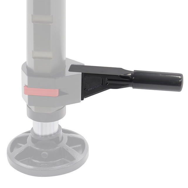 Product of Go Rhino Xg-Rj50020b Jack Bumper Lift Adapter