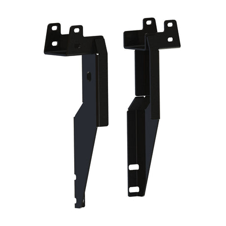 Westin Automotive 57-81055b Headache Rack Mounting Kit||57-81055b.Jpg||85||w165781055b||974952