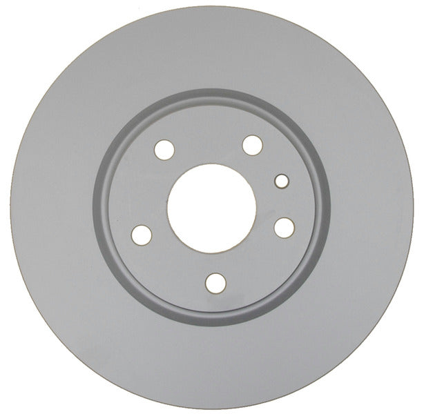 Product of Raybestos Brakes 681014 Specialty - Street Performance OEM OEM Brake Rotor 