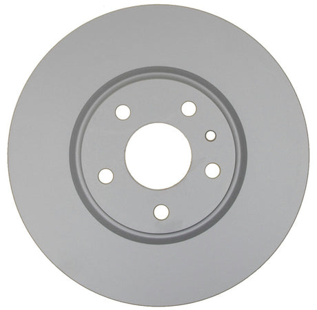 Product of Raybestos Brakes 681014 Specialty - Street Performance OEM OEM Brake Rotor 