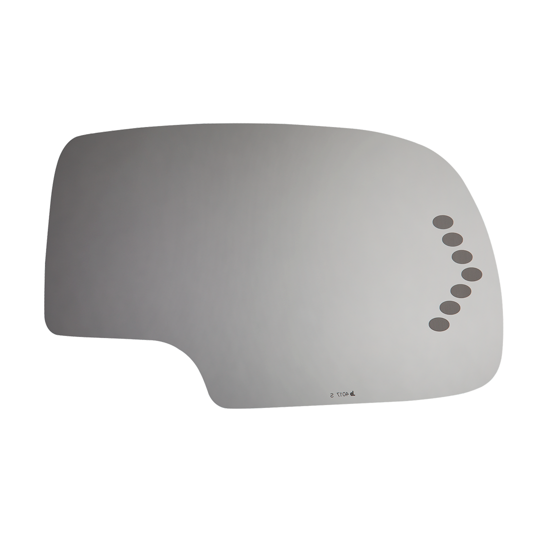 Burco Mirrors 4017s Exterior Mirror Glass||4017s_Back.Png||86||bur4017s||2240501