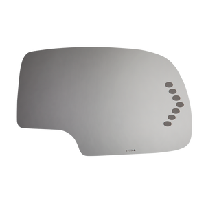 Burco Mirrors 4017s Exterior Mirror Glass||4017s_Back.Png||86||bur4017s||2240501