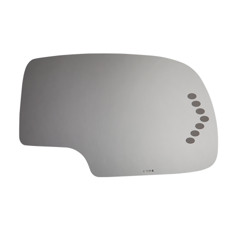 Burco Mirrors 4017s Exterior Mirror Glass||4017s_Back.Png||86||bur4017s||2240501