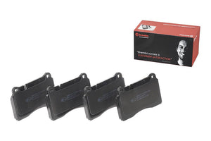 Product of Brembo P44018 Brake Pad - Set Of 4 