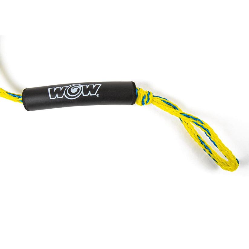 World Of Watersports 22-Wrp-4609 Towable Tube Tow Rope||22-Wrp-4609_3.Jpg||88||wow22wrp4609||1567695