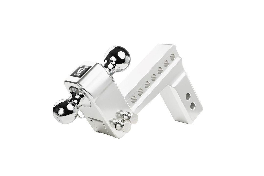 Bulletproof Hitches Al256 Trailer Hitch Ball Mount||al256_1.Jpg||86||bphal256||1736330