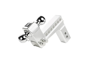 Bulletproof Hitches Al256 Trailer Hitch Ball Mount||al256_1.Jpg||86||bphal256||1736330