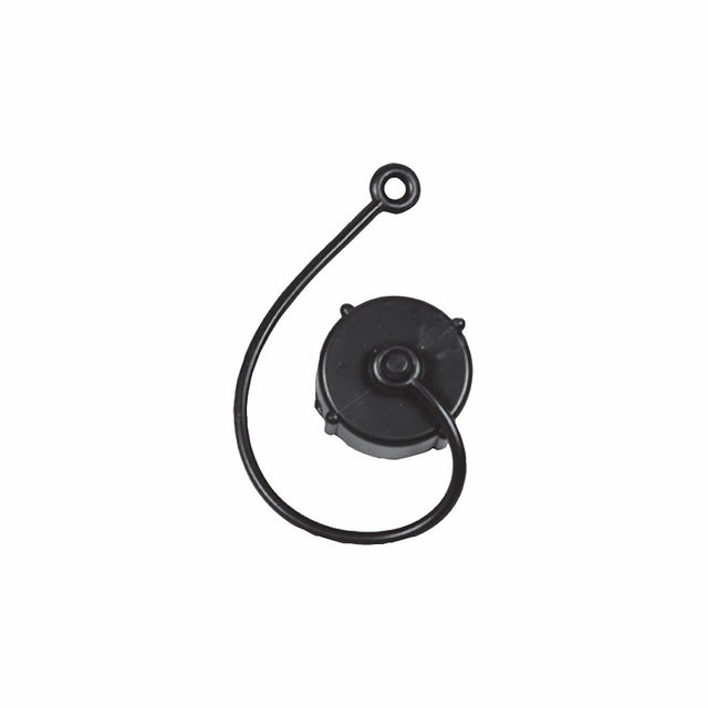 Duraflex 20099 Sewer Cap||dur_20099_Hose Cap W Strap_A.Jpg||85||dur20099||974709