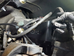 Product of B&M 81184 Auto Trans Shifter Cable