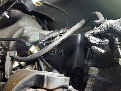Product of B&M 81184 Auto Trans Shifter Cable