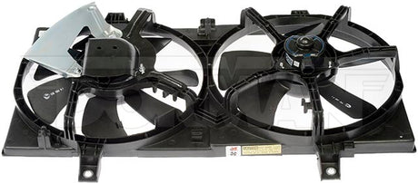 Dorman (Oe Solutions) 620-424 Cooling Fan||620-424_1.Jpg||86||d18620424||1631138