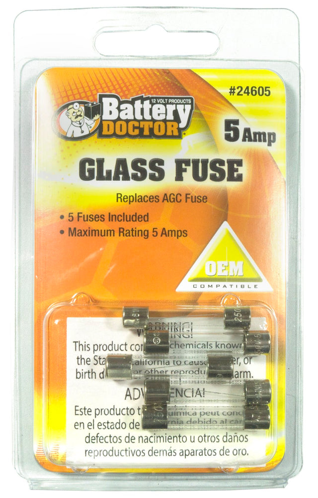 Product of Wirthco 24605 Fuse
