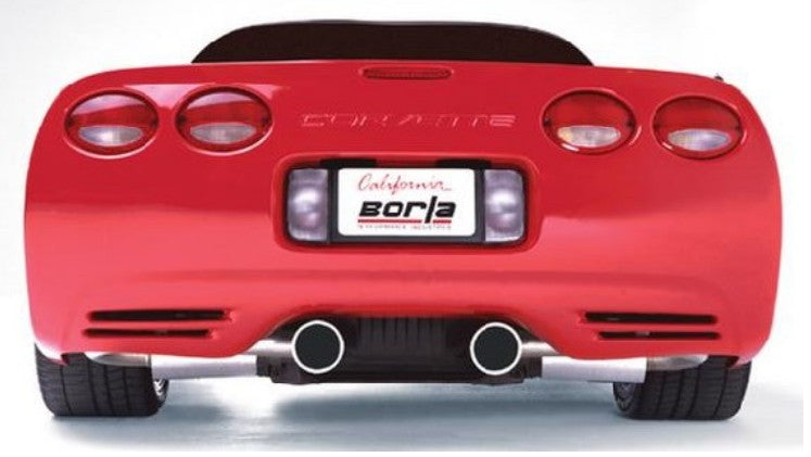 Borla 140038 Exhaust System Kit||140038_1.Jpg||86||b25140038||907275