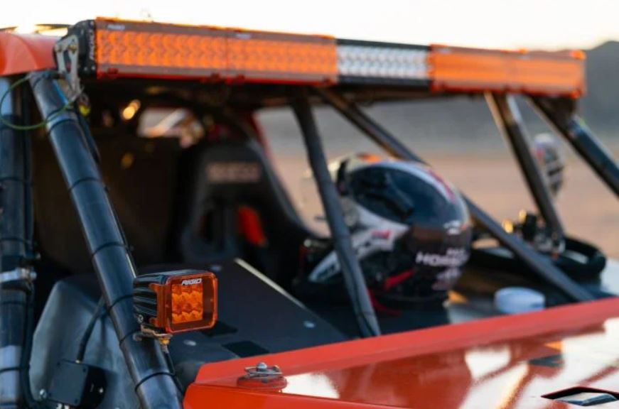 Rigid Lighting 201993 Driving/ Fog Light Cover||201993_1.Jpg||86||r2g201993||1289583