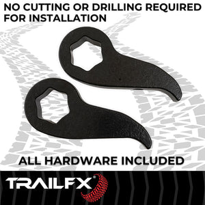 Suspension Pro G22ll4 Leveling Kit Suspension||t8s_G22ll4_Leveling Kit_B2c_6.Jpg||90||t8sg22ll4||1731757