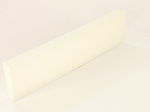 Product of Wix Filters 49367 Cabin Air Filter