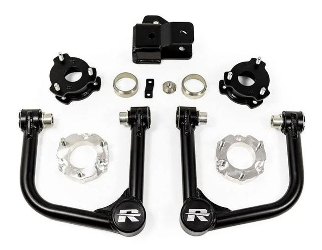 Product of ReadyLIFT 69-21300 Lift Kit Suspension 
