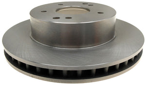 Product of Raybestos Brakes 5501R R-Line Plain Face 2-Piece Brake Rotor 