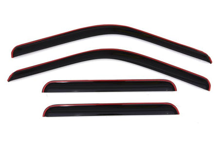 Product of Auto Ventshade (AVS) 194953 Ventvisor Inside Channel Rainguard 