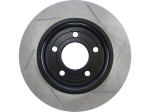 Stop Tech/ Power Slot 126.45067sr Brake Rotor||126.45067sr_2.Jpg||87||p7812645067sr||975557