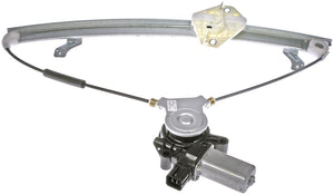 Dorman (Oe Solutions) 741-307 Window Regulator||741-307-001.Jpg||85||d18741307||2155344