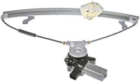 Dorman (Oe Solutions) 741-307 Window Regulator||741-307-001.Jpg||85||d18741307||2155344