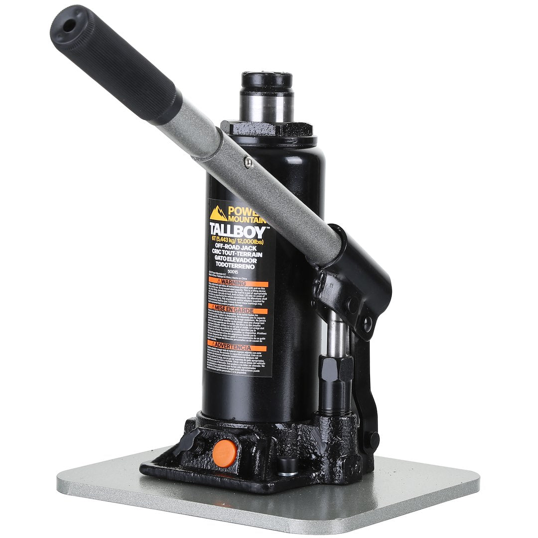 Bulldog Winches 50015 Jack||50015-4.Jpg||90||bdw50015||2237294