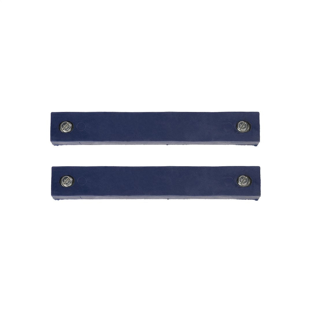 Product of Rugged Ridge 11238.08 License Plate Relocation Kit